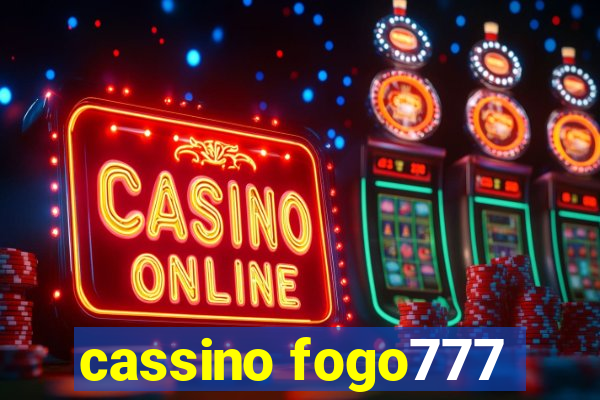 cassino fogo777